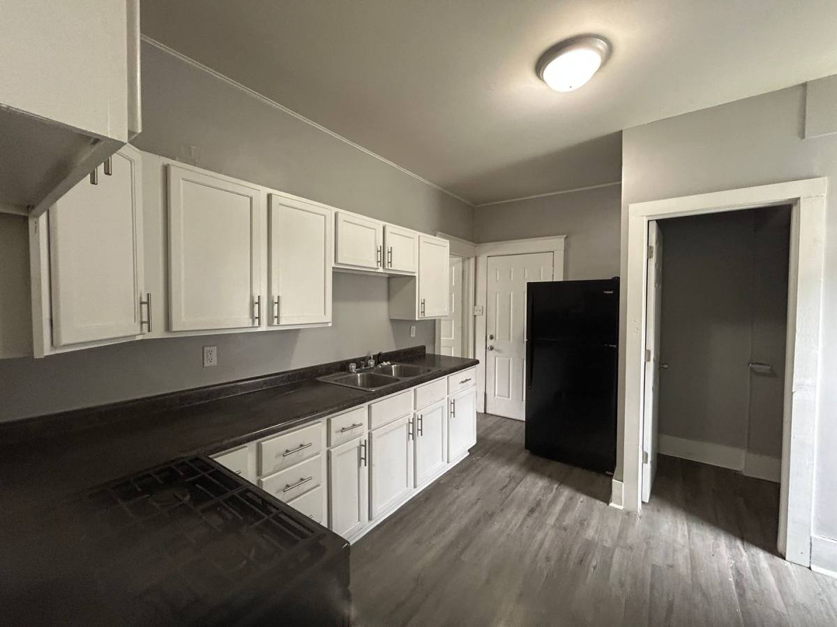 House for rent at 1454 18th St, East Moline, IL 61244