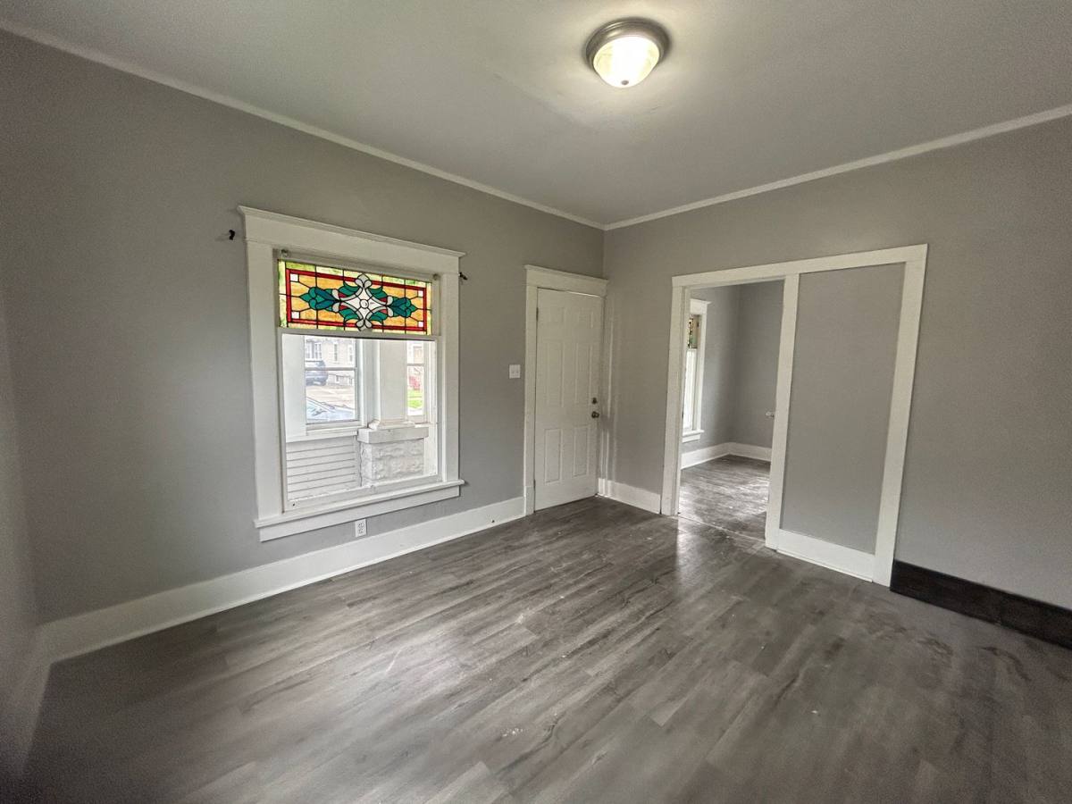 House for rent at 1454 18th St, East Moline, IL 61244