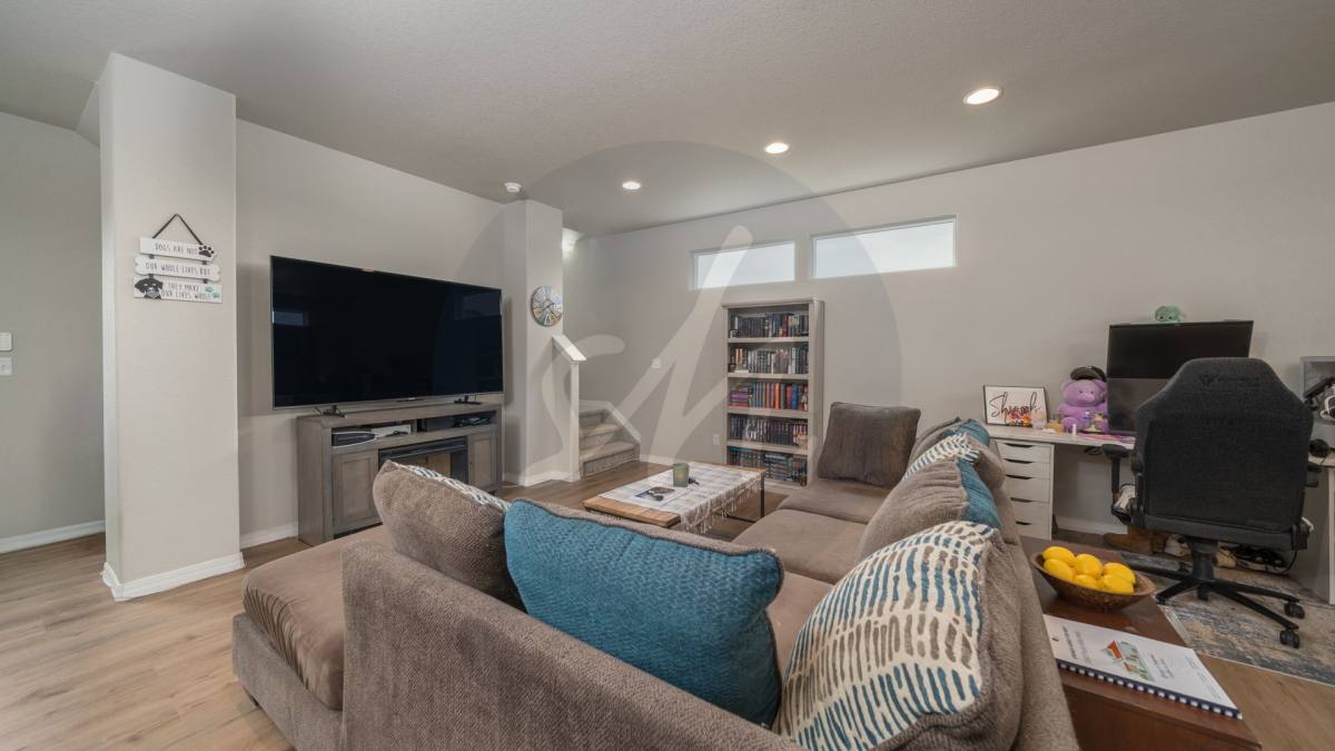 House for rent at 11347 Pura Vida Way, Fountain, CO 80817