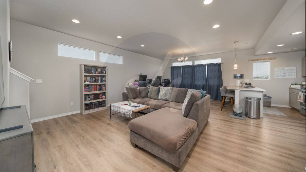 House for rent at 11347 Pura Vida Way, Fountain, CO 80817