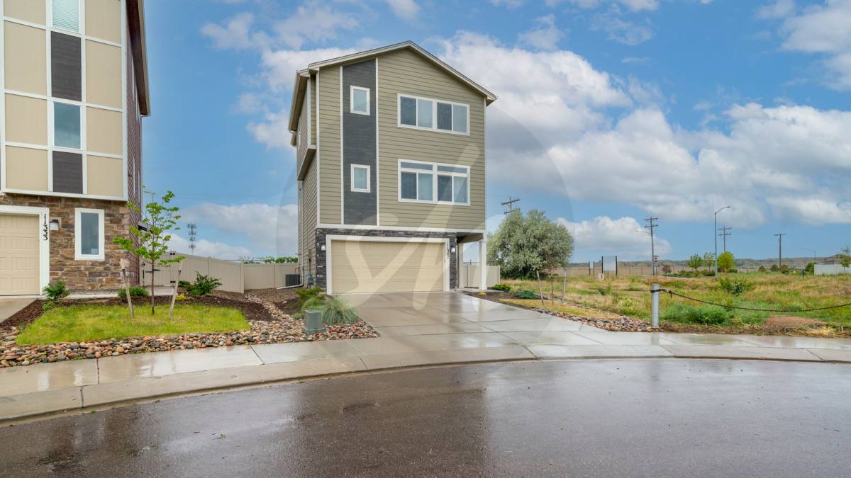 House for rent at 11347 Pura Vida Way, Fountain, CO 80817