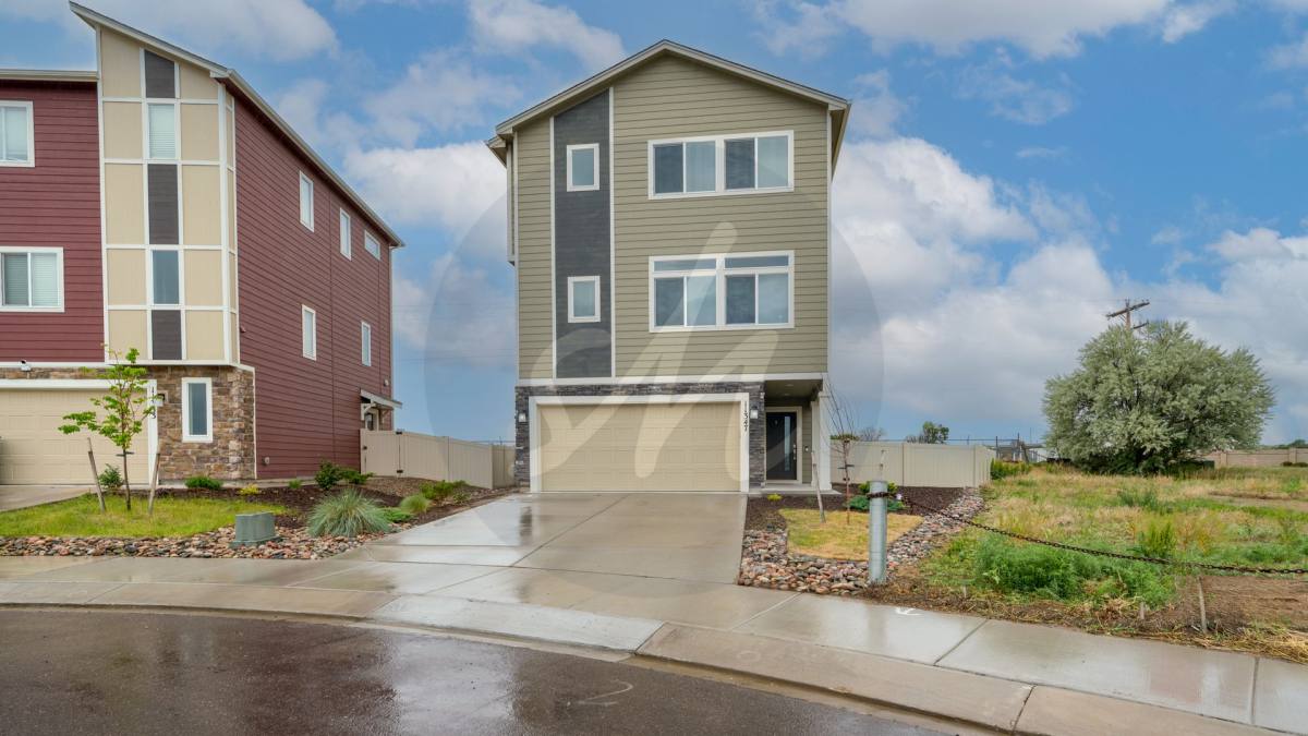 House for rent at 11347 Pura Vida Way, Fountain, CO 80817