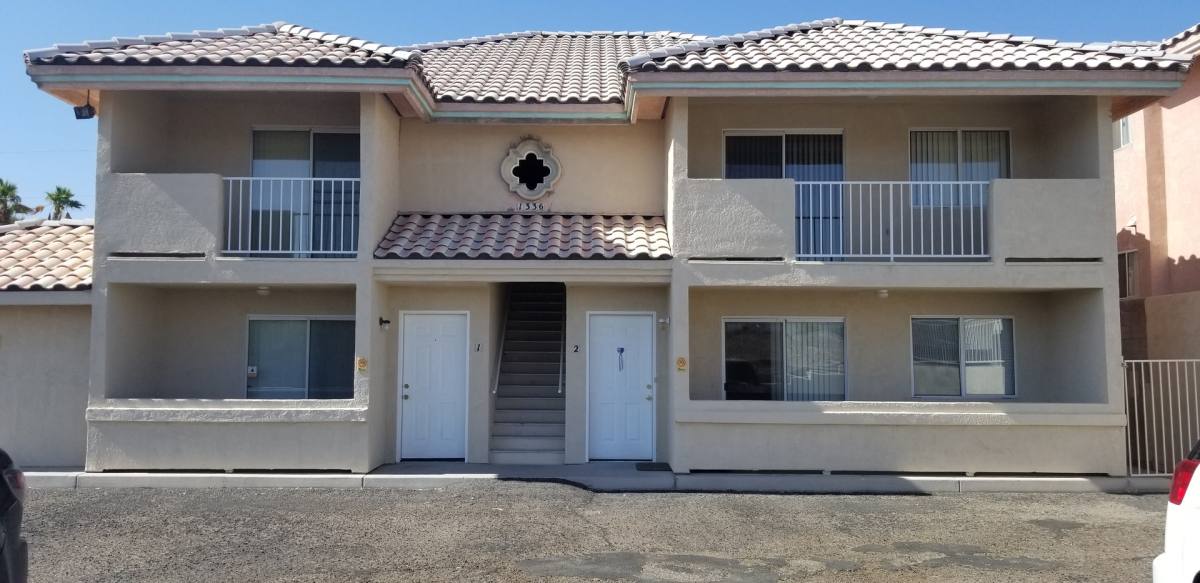 Apartment for rent at 1336 Ramar Rd, Bullhead City, AZ 86442