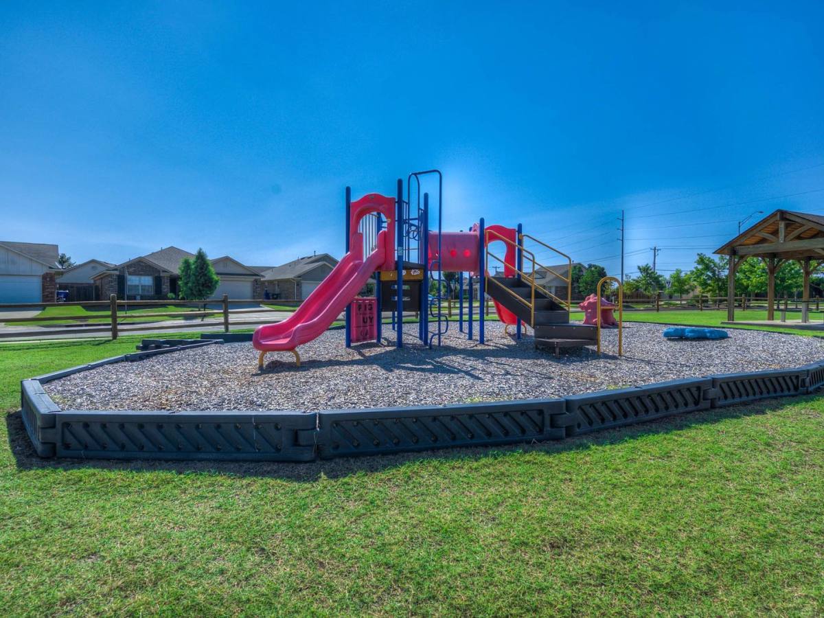 House for rent at 808 Ga Zump, Norman, OK 73069