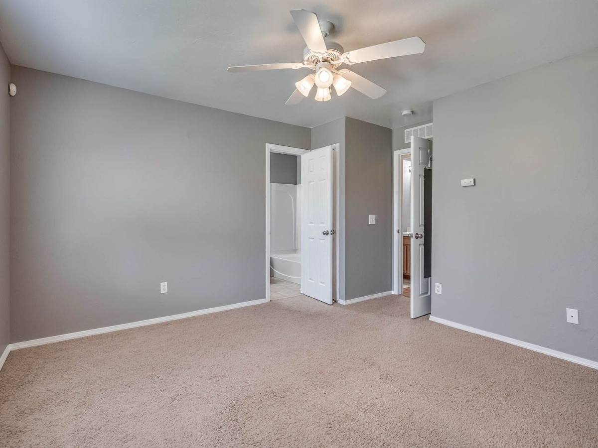House for rent at 808 Ga Zump, Norman, OK 73069