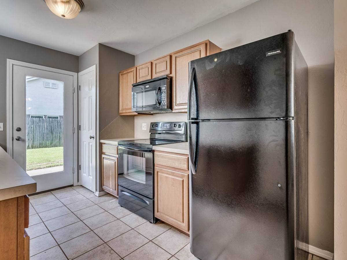 House for rent at 808 Ga Zump, Norman, OK 73069