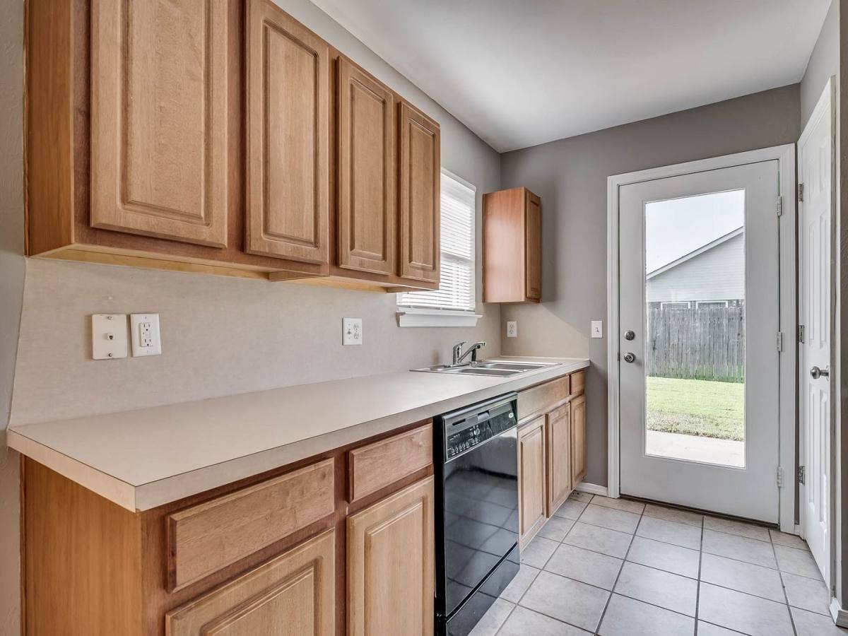 House for rent at 808 Ga Zump, Norman, OK 73069