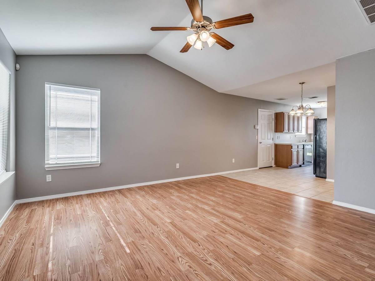 House for rent at 808 Ga Zump, Norman, OK 73069