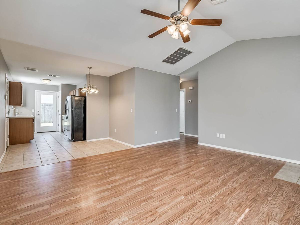 House for rent at 808 Ga Zump, Norman, OK 73069