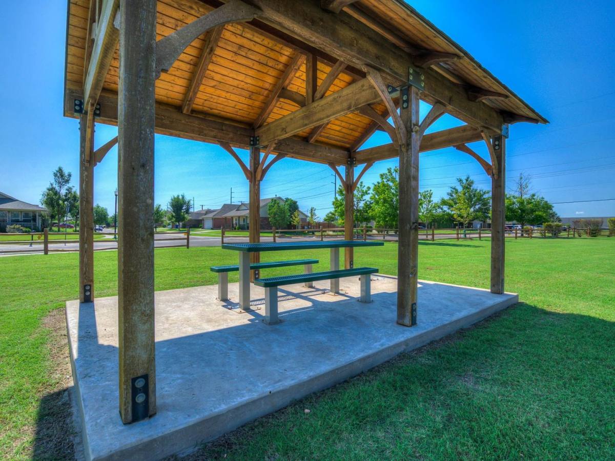 House for rent at 808 Ga Zump, Norman, OK 73069