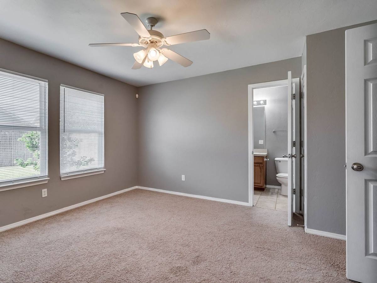 House for rent at 808 Ga Zump, Norman, OK 73069