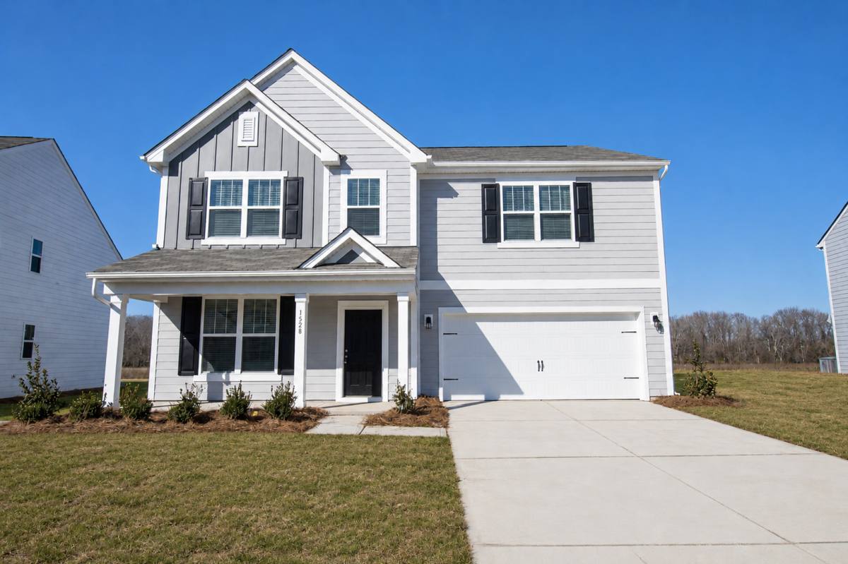 House for rent at 1528 Felthorpe Way, Indian Trail, NC 28079
