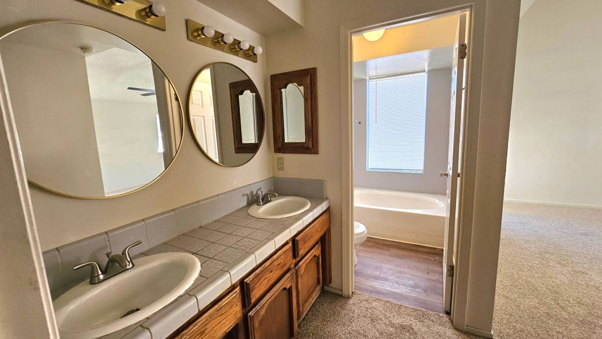 House for rent at 9931 Putter Court, California City, CA 93505