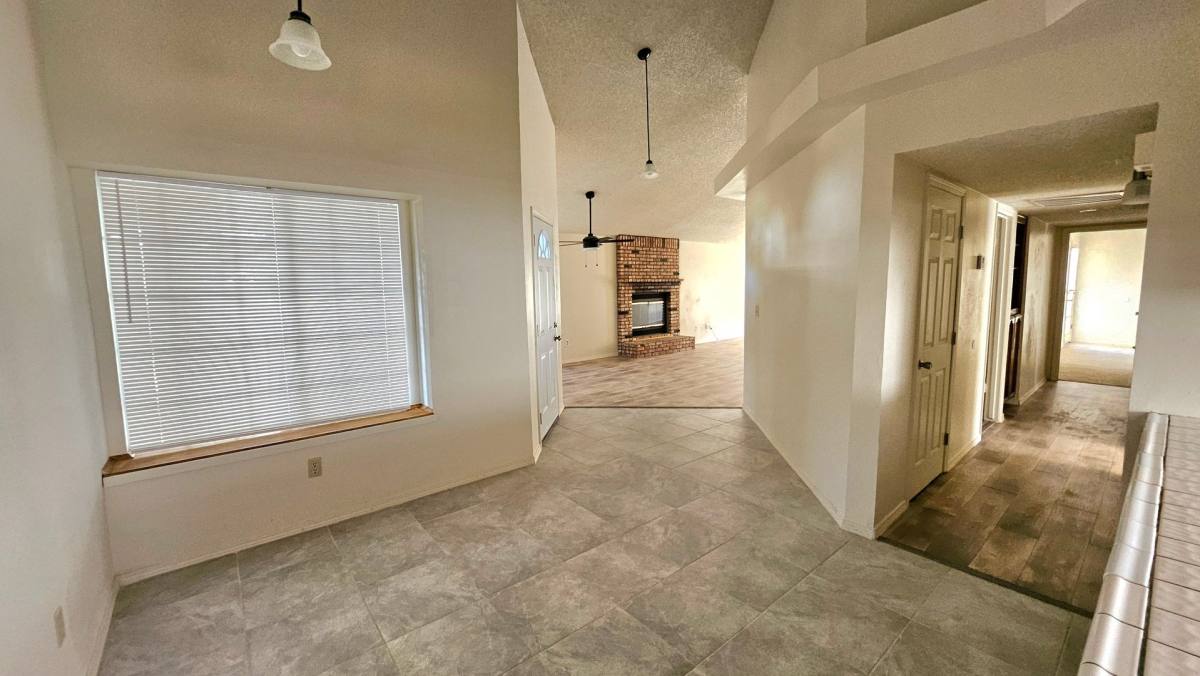House for rent at 9931 Putter Court, California City, CA 93505
