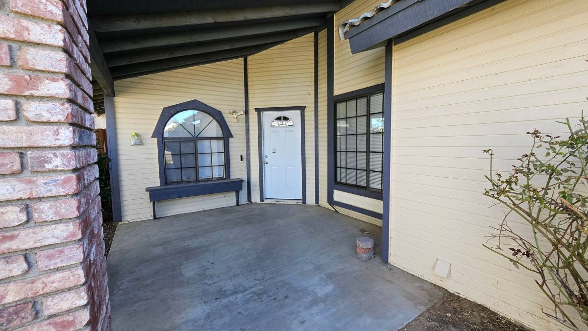 House for rent at 9931 Putter Court, California City, CA 93505