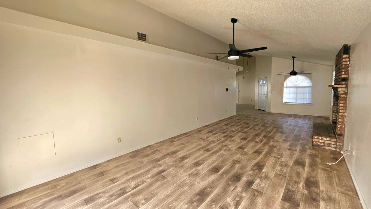 House for rent at 9931 Putter Court, California City, CA 93505