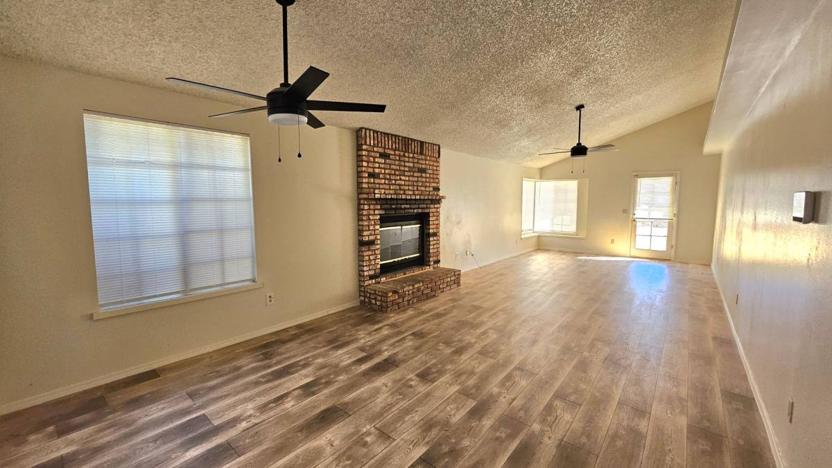 House for rent at 9931 Putter Court, California City, CA 93505