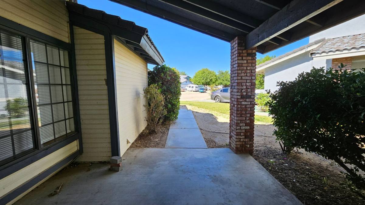 House for rent at 9931 Putter Court, California City, CA 93505