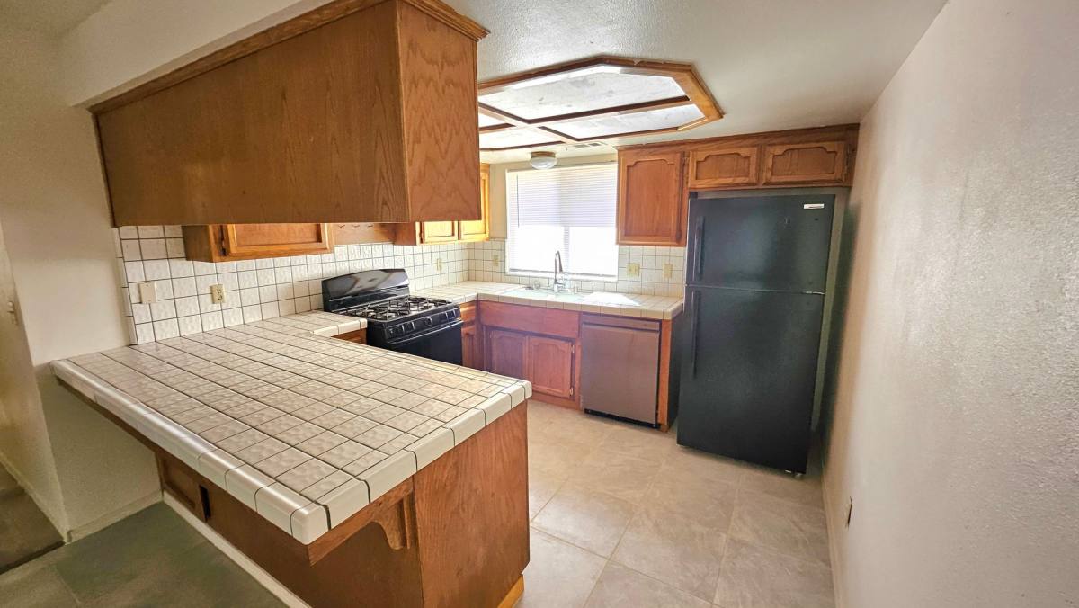 House for rent at 9931 Putter Court, California City, CA 93505