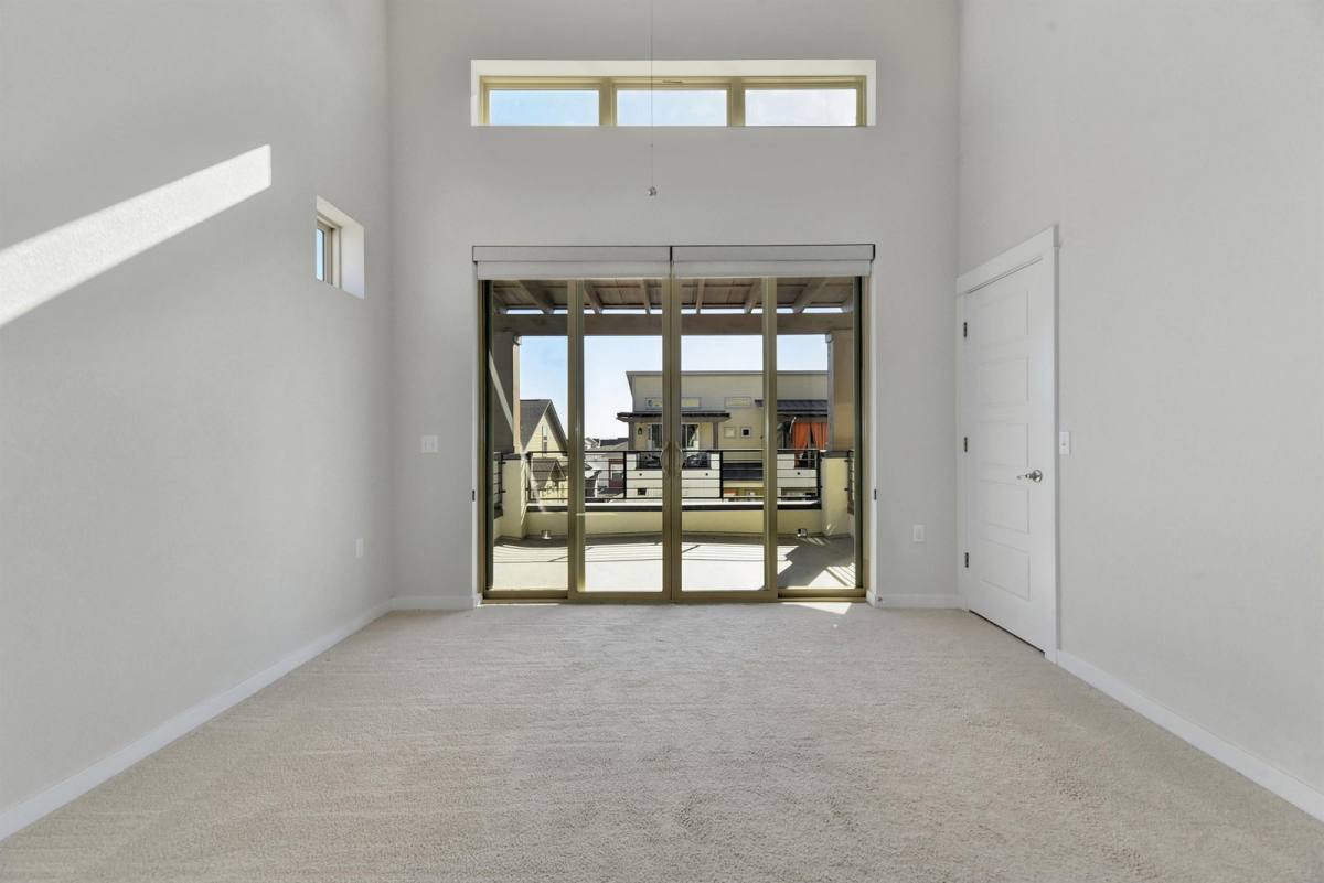 Townhouse for rent at 4622 Vaughan St, Austin, TX 78723