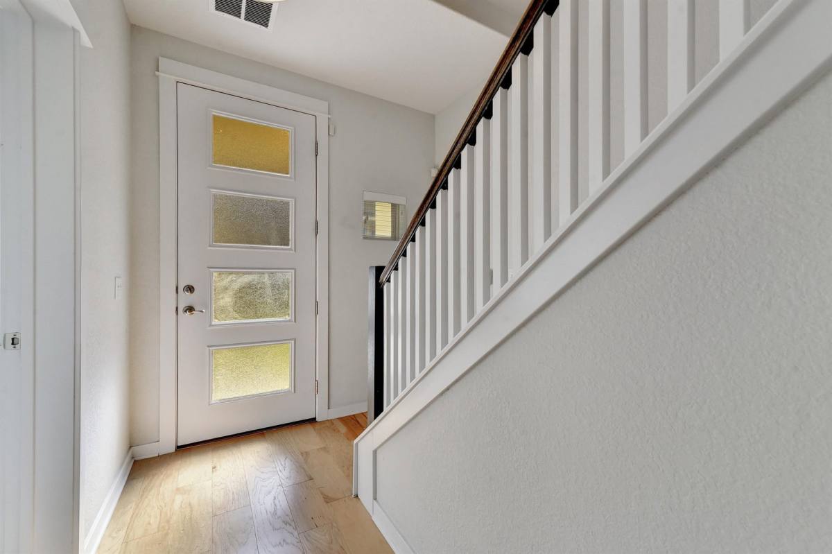 Townhouse for rent at 4622 Vaughan St, Austin, TX 78723