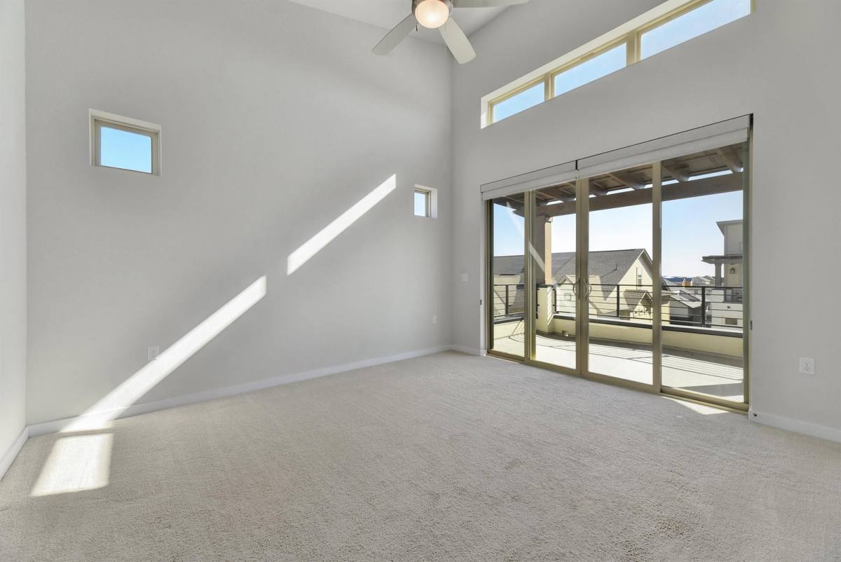 Townhouse for rent at 4622 Vaughan St, Austin, TX 78723