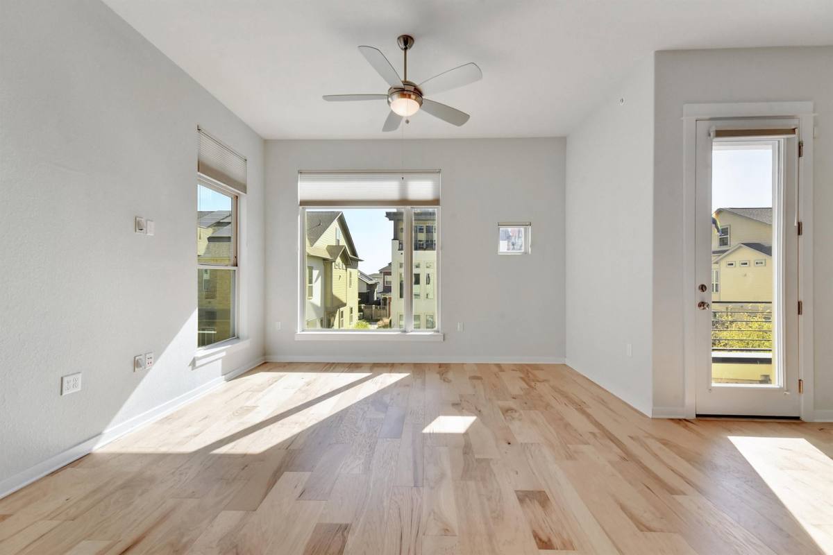 Townhouse for rent at 4622 Vaughan St, Austin, TX 78723