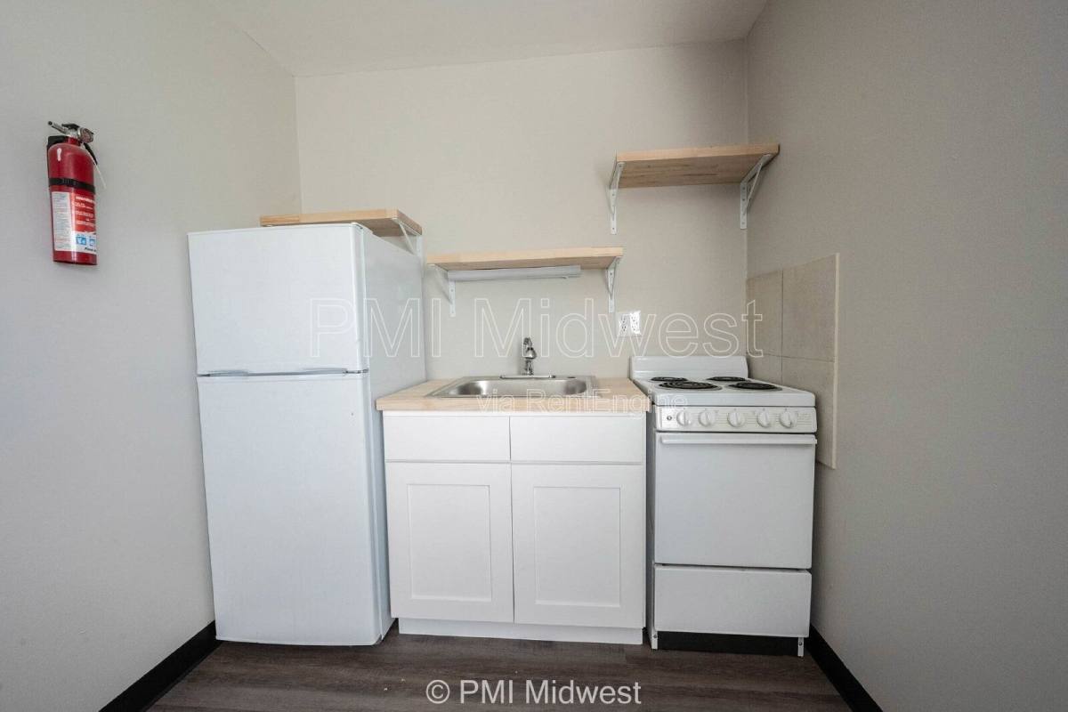 Apartment for rent at 4985 N Franklin Rd #42, Indianapolis, IN 46226
