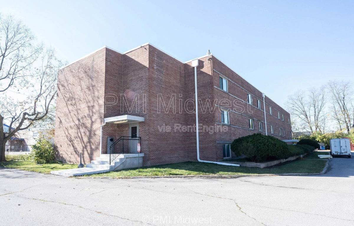 Apartment for rent at 4985 N Franklin Rd #42, Indianapolis, IN 46226
