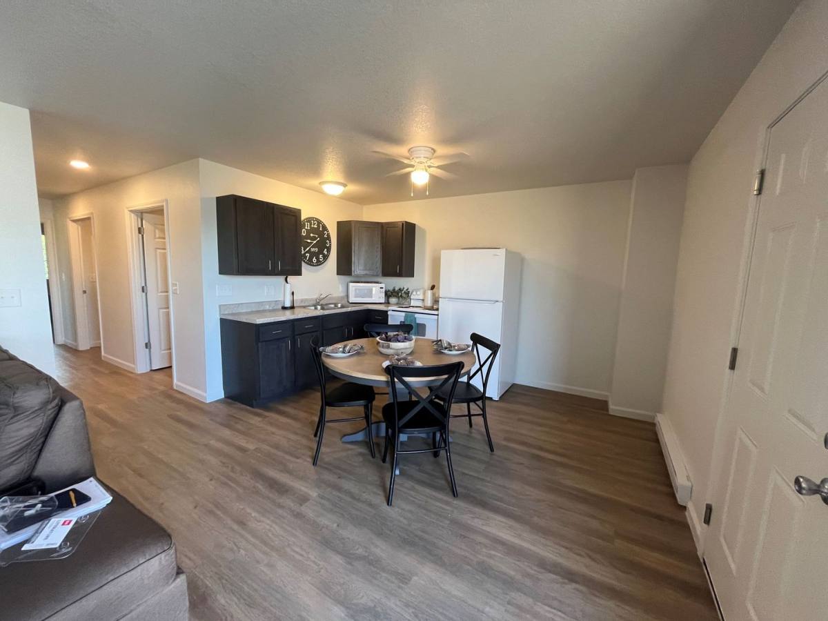 Apartment for rent at 1555 E Milwaukee Ave, Storm Lake, IA 50588