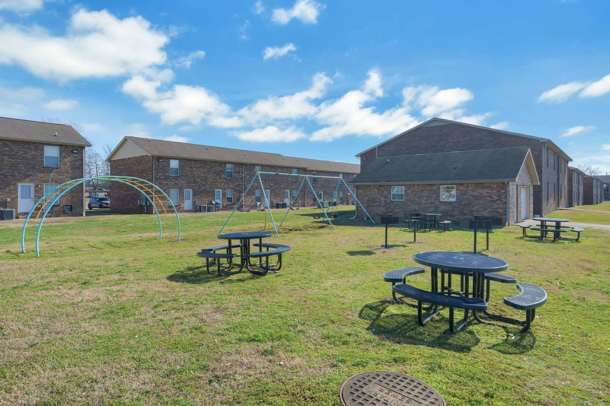 Apartment for rent at 160 State Line Rd, Clarksville, TN 37042