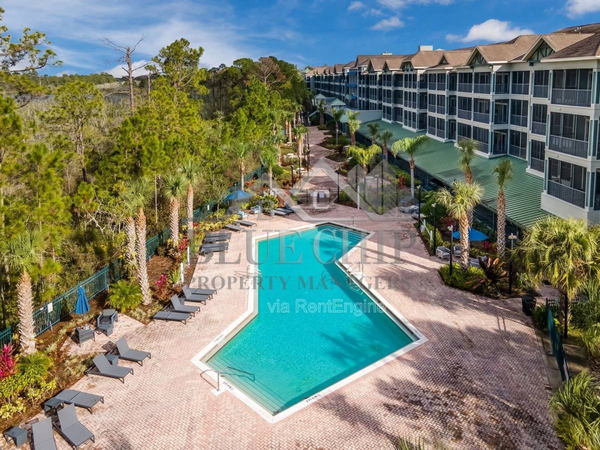 Condo for rent at 302 Avalon Rd #302, Winter Garden, FL 34787