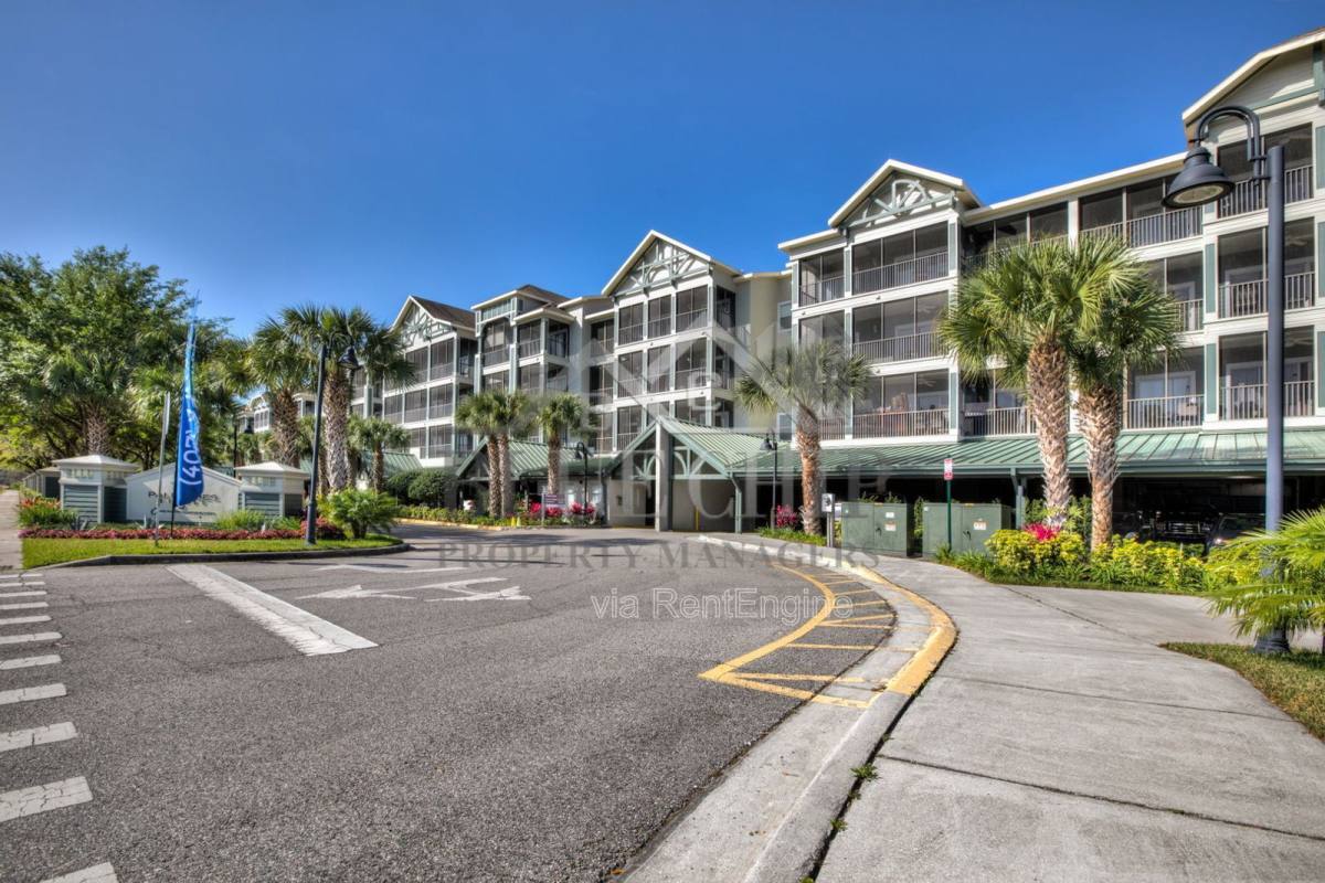 Condo for rent at 302 Avalon Rd #302, Winter Garden, FL 34787