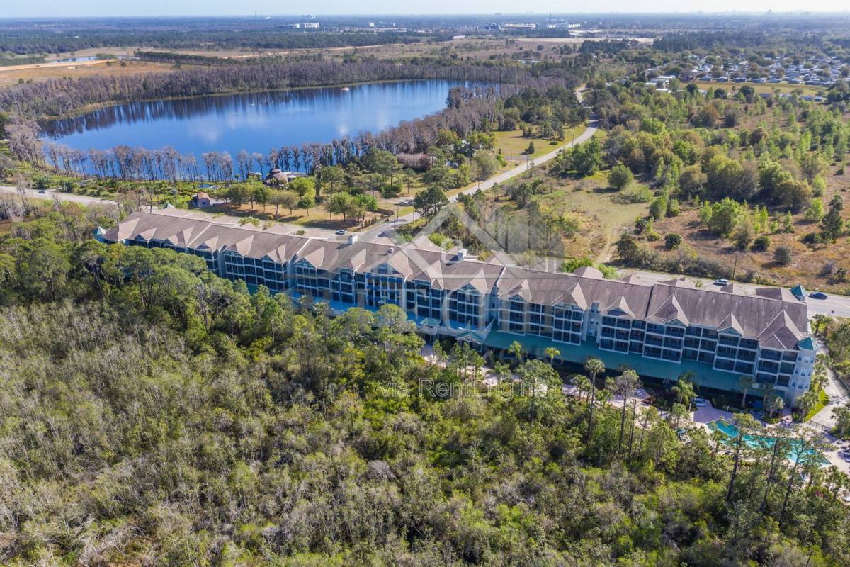 Condo for rent at 302 Avalon Rd #302, Winter Garden, FL 34787