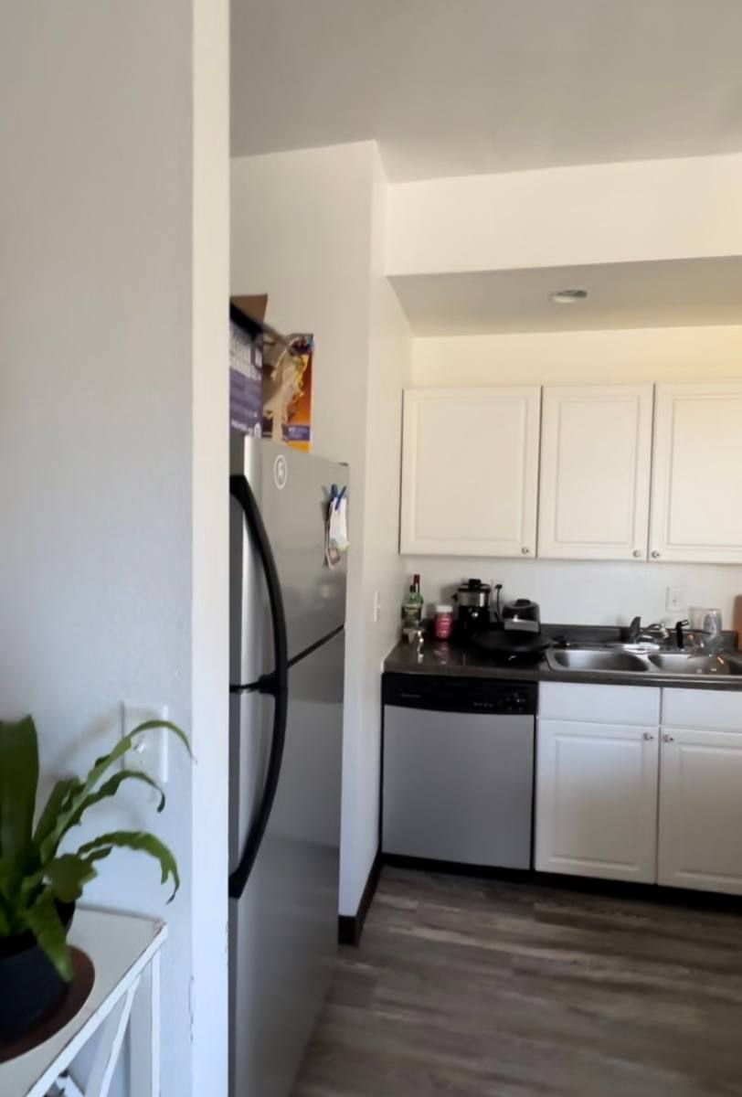 Apartment for rent at 507 W Green St #C, Urbana, IL 61801