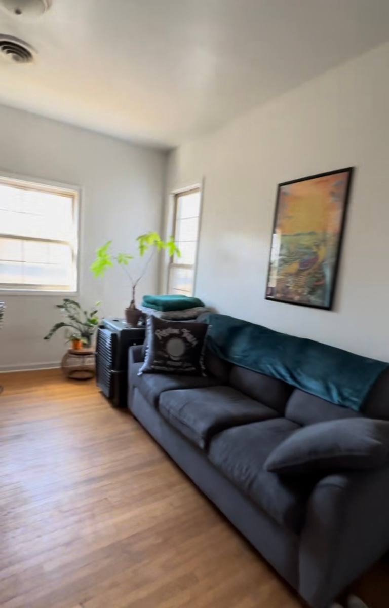 Apartment for rent at 507 W Green St #C, Urbana, IL 61801