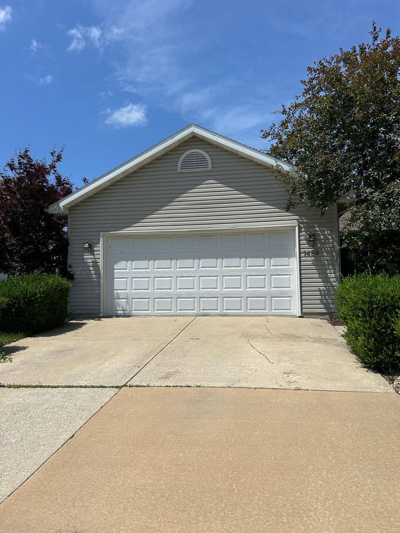 House for rent at 1456 Kingsley Dr, O Fallon, IL 62269
