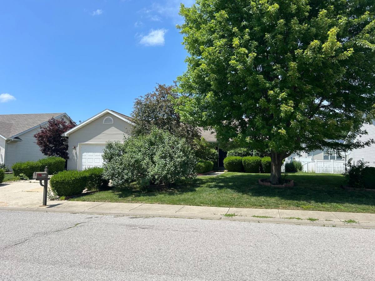 House for rent at 1456 Kingsley Dr, O Fallon, IL 62269