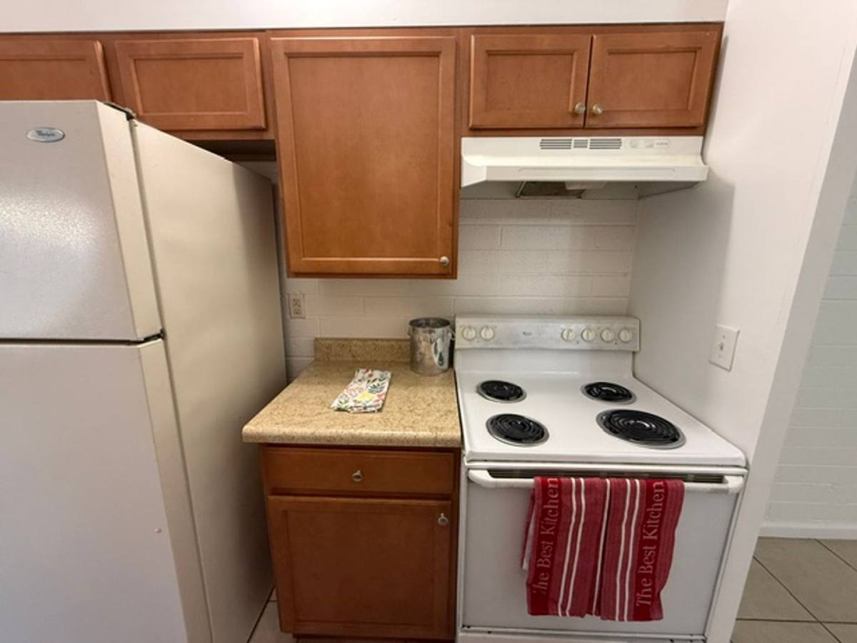 Apartment for rent at 6251 N 48th Ave, Glendale, AZ 85301