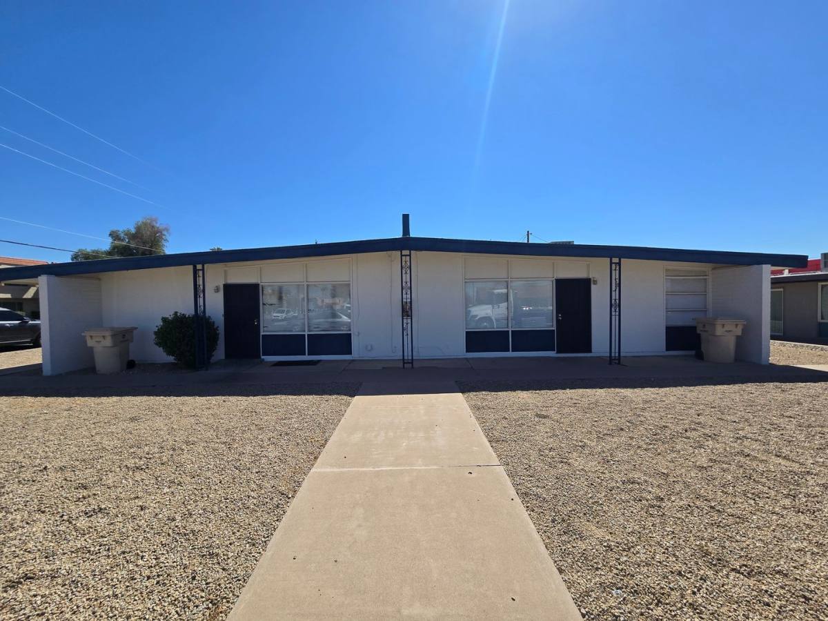 Apartment for rent at 6251 N 48th Ave, Glendale, AZ 85301