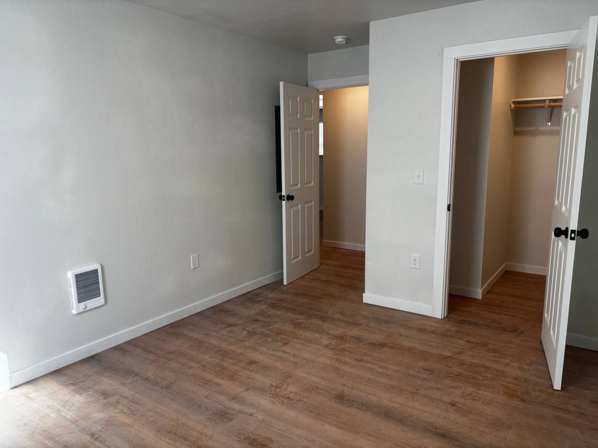 Apartment for rent at 1040 W 2nd St Extension #H2, Libby, MT 59923