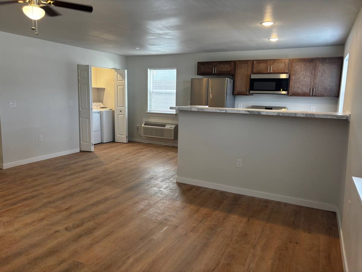 Apartment for rent at 1040 W 2nd St Extension #H2, Libby, MT 59923