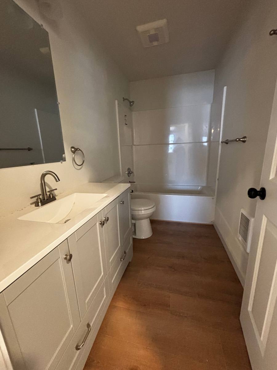Apartment for rent at 1040 W 2nd St Extension #H2, Libby, MT 59923