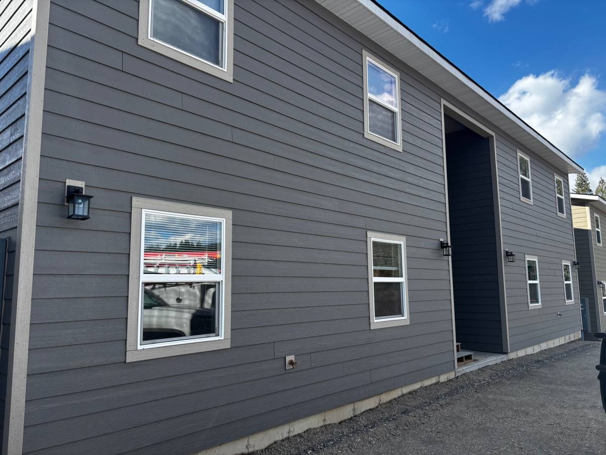 Apartment for rent at 1040 W 2nd St Extension #H2, Libby, MT 59923