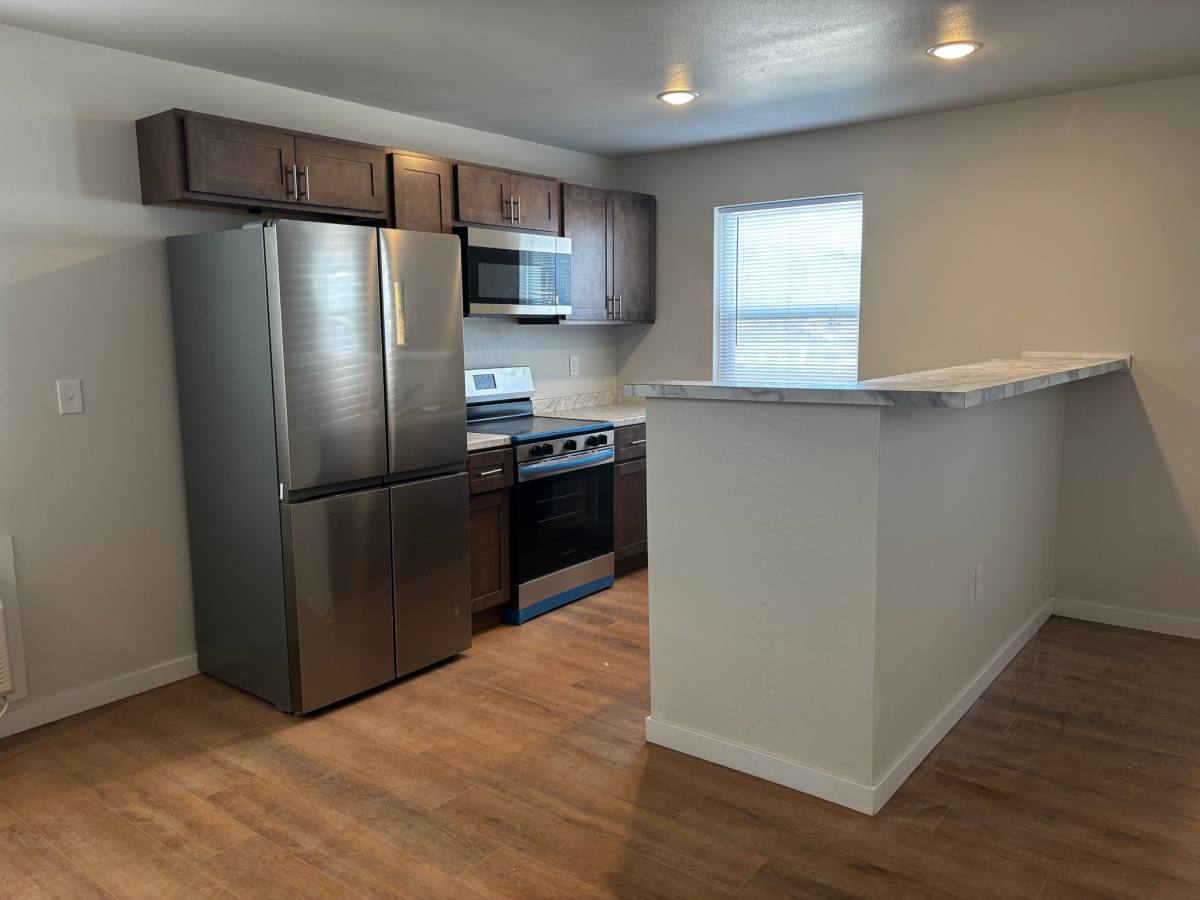 Apartment for rent at 1040 W 2nd St Extension #H2, Libby, MT 59923