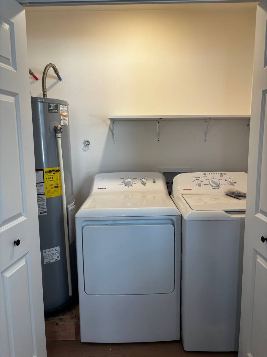 Apartment for rent at 1040 W 2nd St Extension #H2, Libby, MT 59923