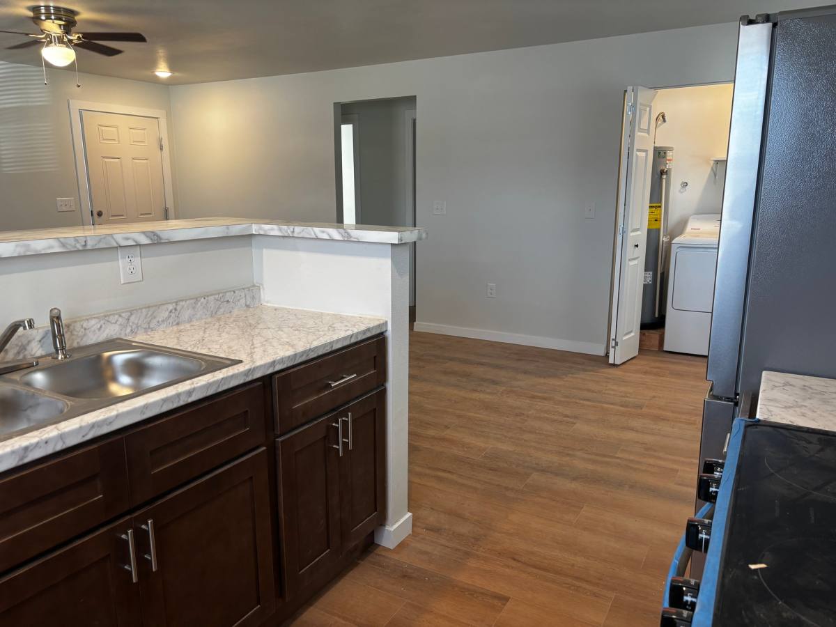 Apartment for rent at 1040 W 2nd St Extension #H2, Libby, MT 59923