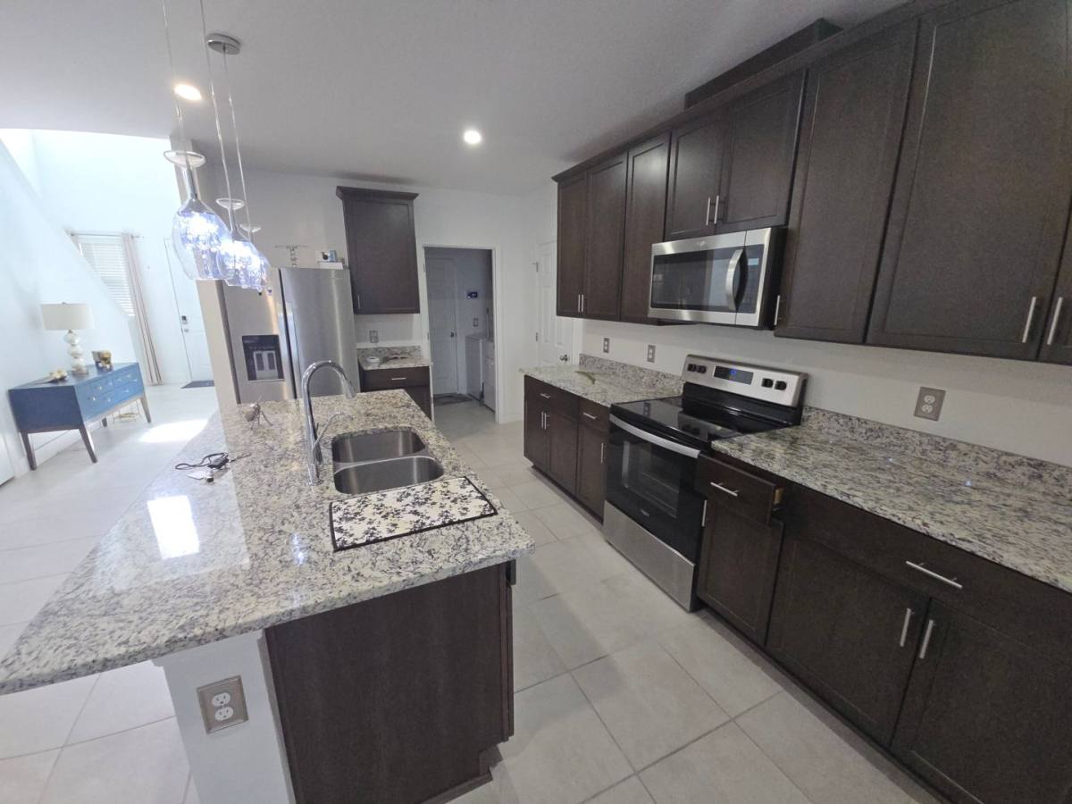 House for rent at 4450 Rapallo Ave, Winter Haven, FL 33884