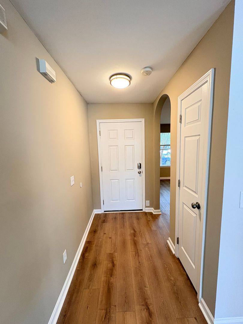 Townhouse for rent at 239 Station Mill Blvd, Okatie, SC 29909