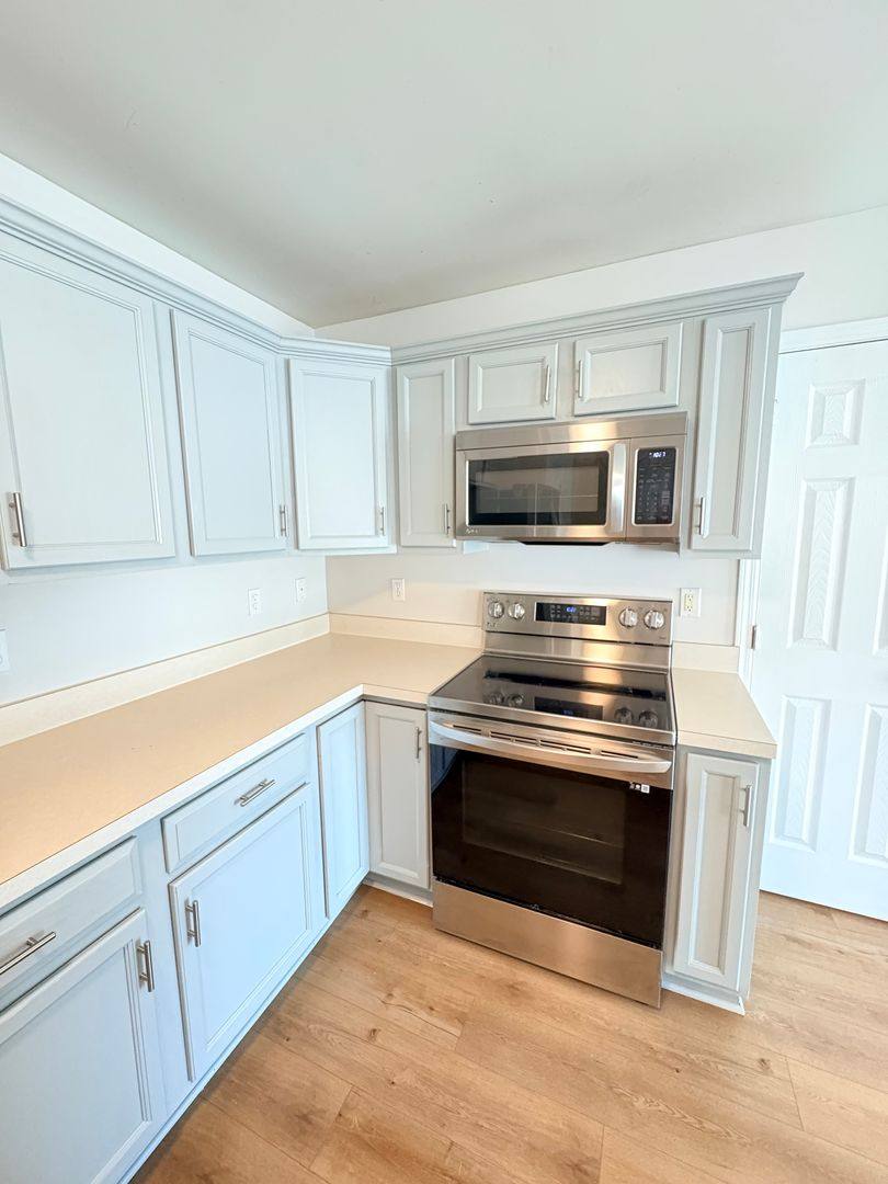 Townhouse for rent at 239 Station Mill Blvd, Okatie, SC 29909